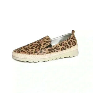 The Flexx Slip On Sneakers